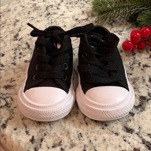 Baby converse size 3